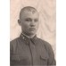 МЛАДШИЙ СЕРЖАНТ, КАВАЛЕРИЯ, петлицы обр. 1940 г.
